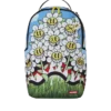CRAZY DAISY RUCKSACK