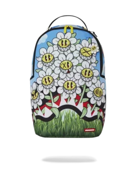 CRAZY DAISY RUCKSACK