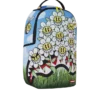 CRAZY DAISY RUCKSACK