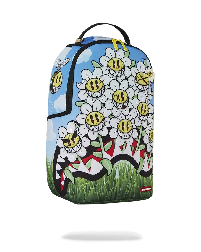 CRAZY DAISY RUCKSACK