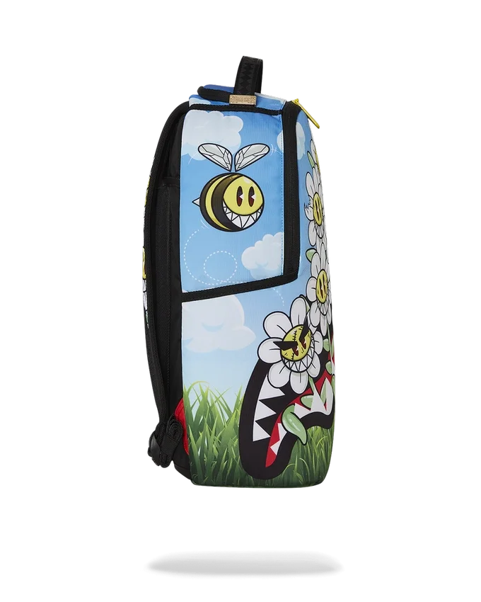 CRAZY DAISY RUCKSACK