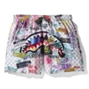 CREATE ANOTHER DAY Bademode-Shorts