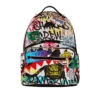 CREATE ANOTHER DAY CHATEAU RUCKSACK