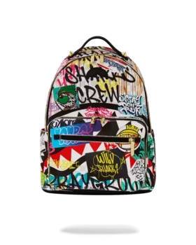CREATE ANOTHER DAY CHATEAU RUCKSACK