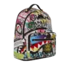 CREATE ANOTHER DAY CHATEAU RUCKSACK