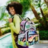 CREATE ANOTHER DAY CHATEAU RUCKSACK