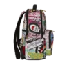 CREATE ANOTHER DAY CHATEAU RUCKSACK