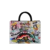 CREATE ANOTHER DAY LAPTOP- UND TABLET-TASCHE