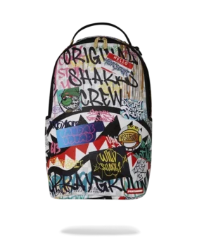 CREATE ANOTHER DAY RUCKSACK