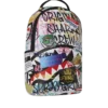 CREATE ANOTHER DAY RUCKSACK