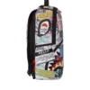 CREATE ANOTHER DAY RUCKSACK