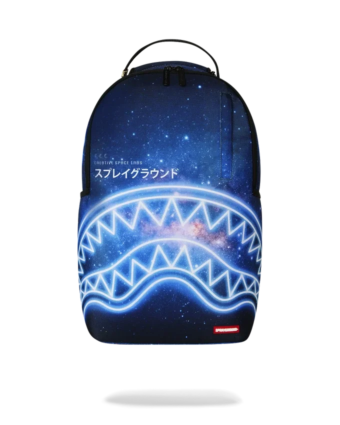 CREATIVE SPACE LABS RUCKSACK