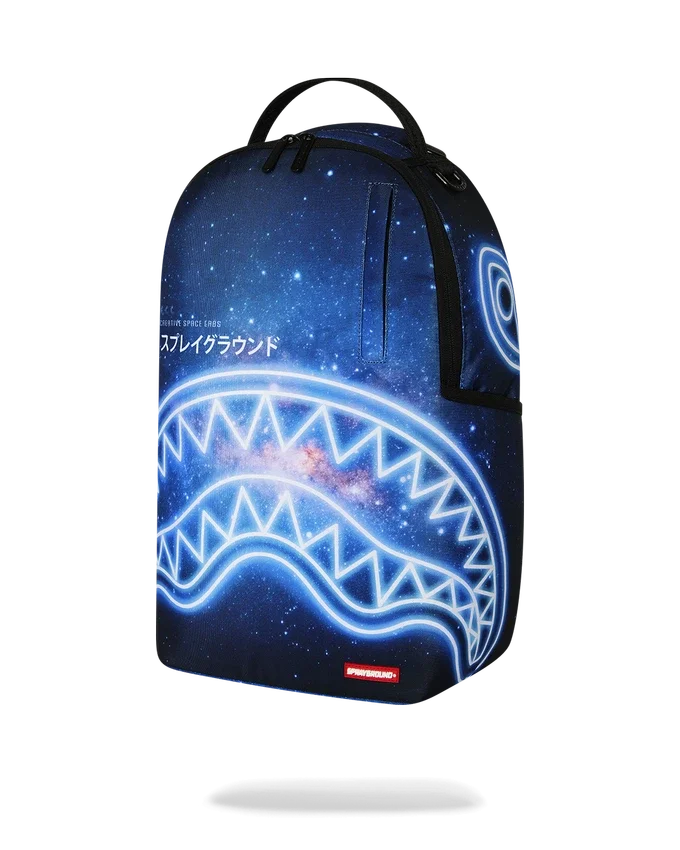 CREATIVE SPACE LABS RUCKSACK
