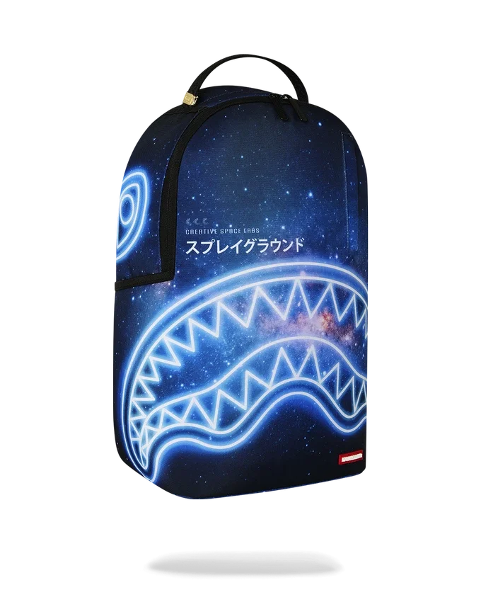 CREATIVE SPACE LABS RUCKSACK