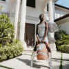 CREME CARTEL RUCKSACK