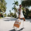 CREME CARTEL RUCKSACK