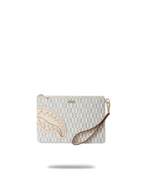 CRÈME DE LA CRÈME CROSSOVER-CLUTCH