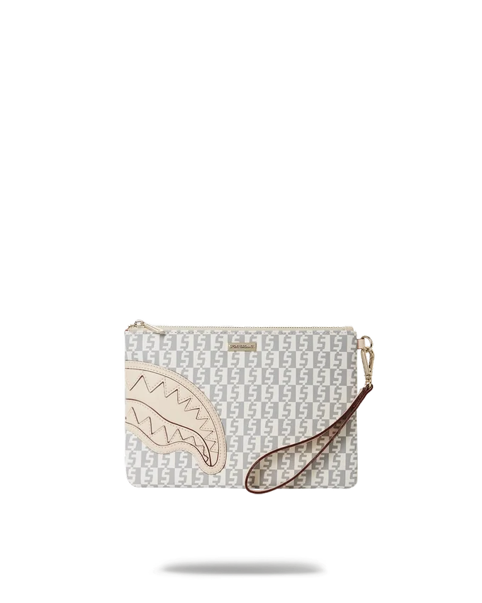 CRÈME DE LA CRÈME CROSSOVER-CLUTCH