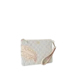 CRÈME DE LA CRÈME CROSSOVER-CLUTCH