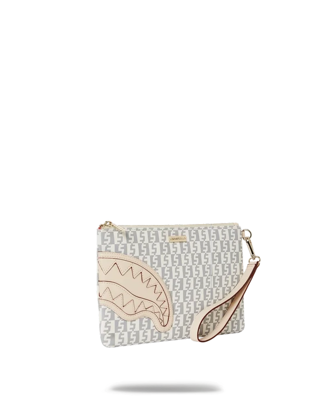 CRÈME DE LA CRÈME CROSSOVER-CLUTCH