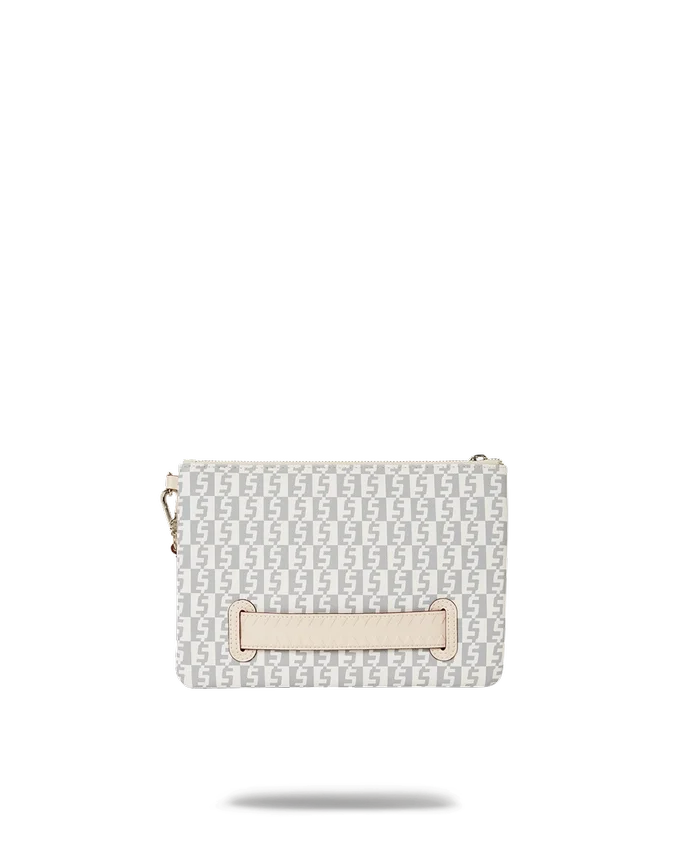 CRÈME DE LA CRÈME CROSSOVER-CLUTCH