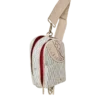 CRÈME DE LA CRÈME Rucksäcke mit Sling-Taschen