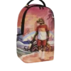CROCASSO – JET DRIFT RUCKSACK