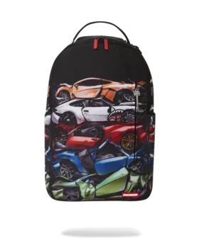 CRUNCH TIME RUCKSACK