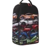 CRUNCH TIME RUCKSACK