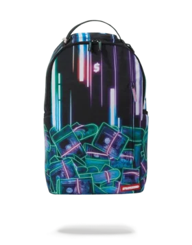CRYPTO STACKS Rucksäcke