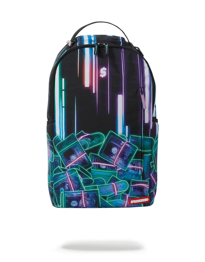CRYPTO STACKS Rucksäcke