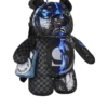 CYBORG ROBOANDROID TERMINATOR MONEYBEAR-Rucksäcke