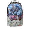 DANGEROUS DUO RUCKSACK (DLXV)