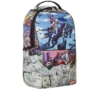 DANGEROUS DUO RUCKSACK (DLXV)