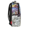 DANGEROUS DUO RUCKSACK (DLXV)