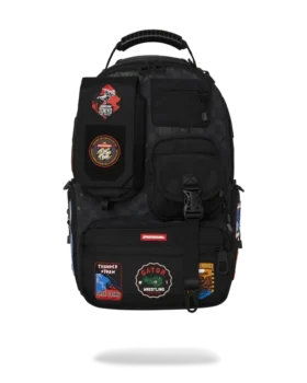 DAREDEVIL GLOBAL MOGUL 305 SPECIAL OPS Rucksäcke