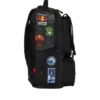 DAREDEVIL GLOBAL MOGUL 305 SPECIAL OPS Rucksäcke