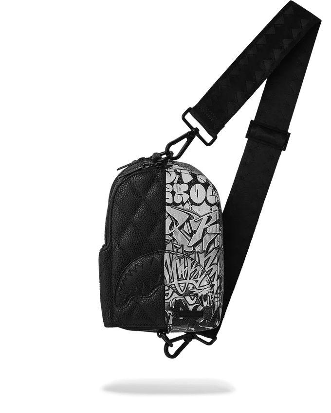 DARK WAVE Rucksäcke-Sling-Taschen