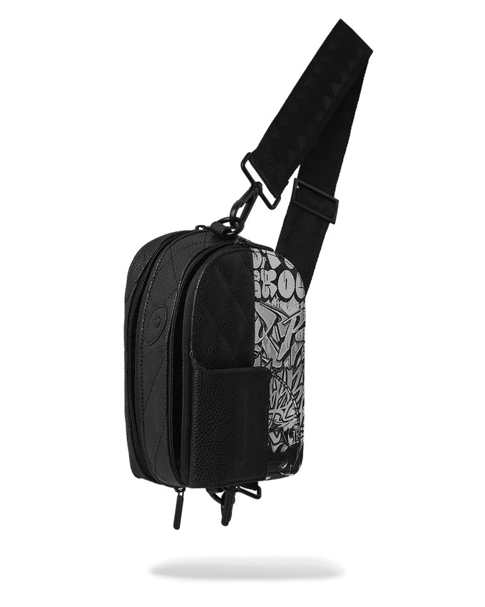 DARK WAVE Rucksäcke-Sling-Taschen