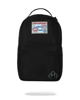 DARKWAVE CARGO HERO RUCKSACK
