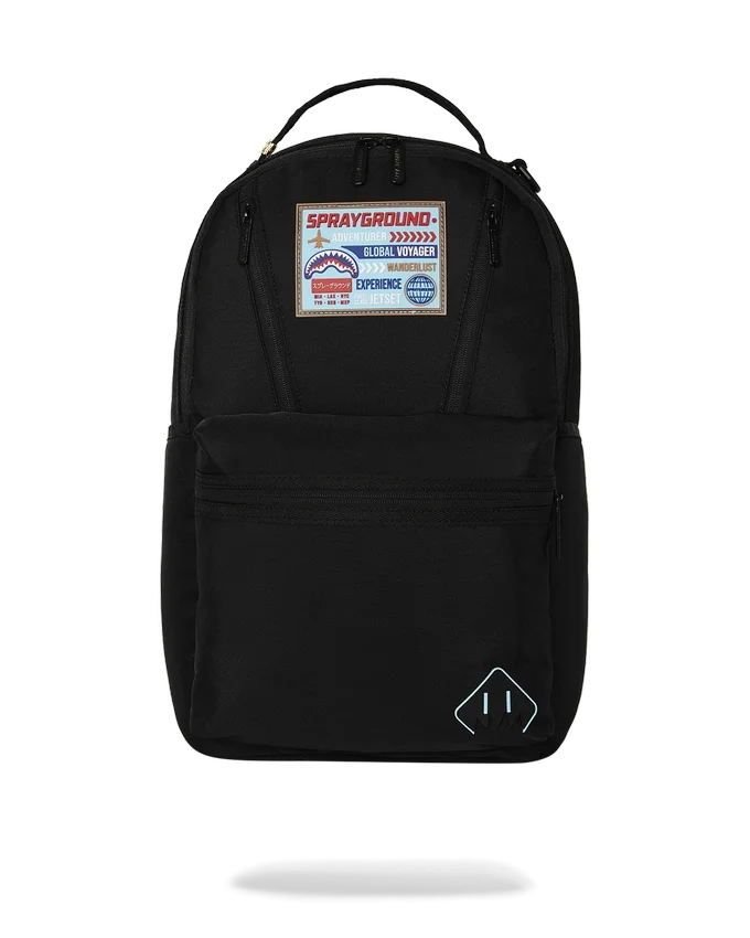 DARKWAVE CARGO HERO RUCKSACK