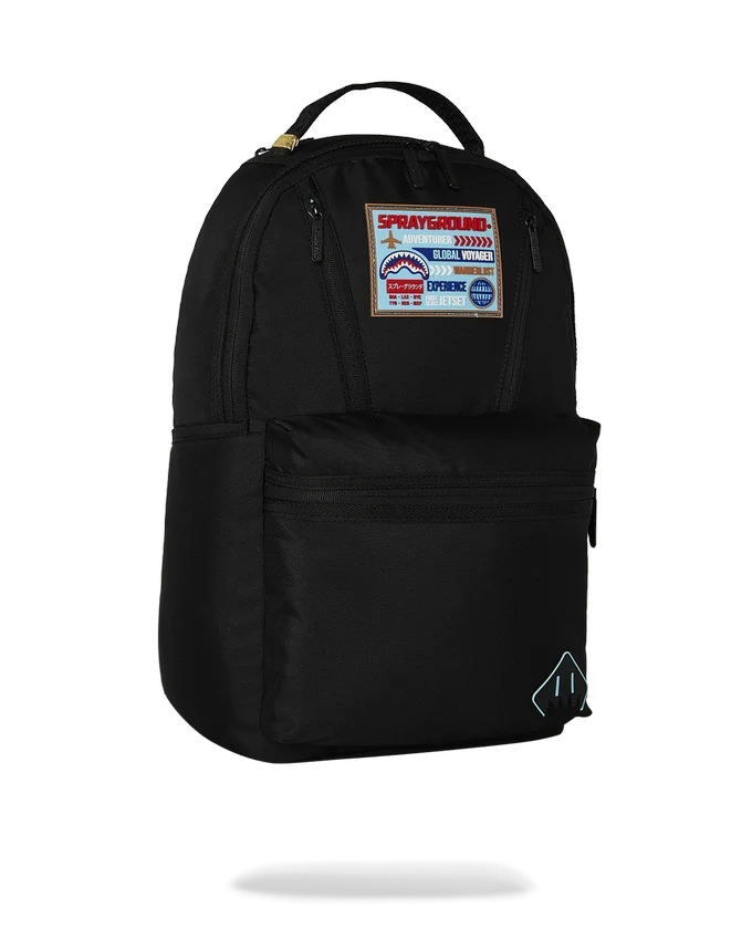 DARKWAVE CARGO HERO RUCKSACK