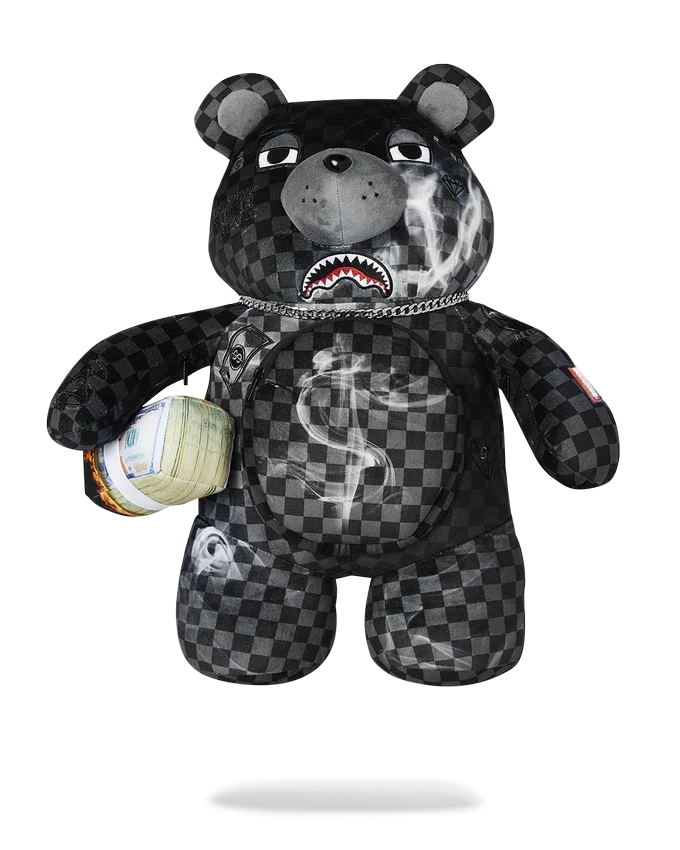 DAYDREAM MONEYBEAR Rucksäcke