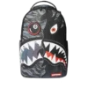 DAZED AND SHARK RUCKSACK (DLXV)