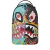 DAZED & Shark DOUBLE LIFE (MIT ABNEHMBAREN AUGENKLAPPEN)