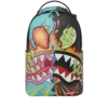 DAZED & Shark DOUBLE LIFE (MIT ABNEHMBAREN AUGENKLAPPEN)