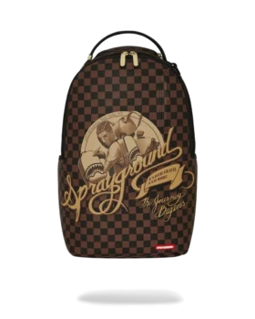 DBD CREATE TO SURVIVE DLXSV RUCKSACK