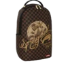 DBD CREATE TO SURVIVE DLXSV RUCKSACK