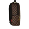 DBD CREATE TO SURVIVE DLXSV RUCKSACK