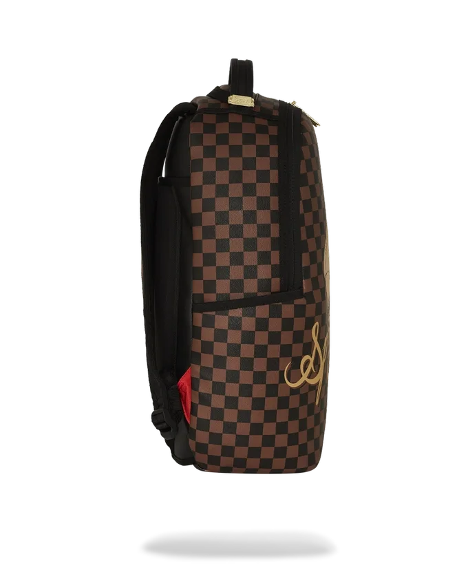 DBD CREATE TO SURVIVE DLXSV RUCKSACK
